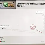 Al Castello Di San Giusto Free Garage Apartament *