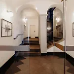 Al Castello Di San Giusto Free Garage Apartament *