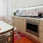 Apartament Al Castello Di San Giusto Free Garage *