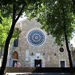 Al Castello Di San Giusto Free Garage