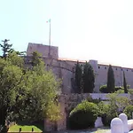 Apartament Al Castello Di San Giusto Free Garage