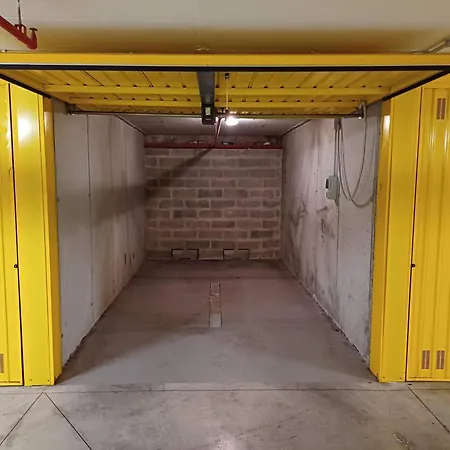 Daire Al Castello Di San Giusto Free Garage