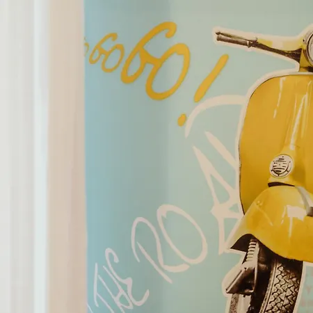 Al Castello Di San Giusto Free Garage Daire Trieste