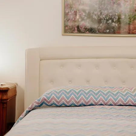 Al Castello Di San Giusto Free Garage Apartman *