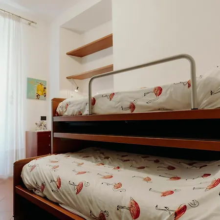 Al Castello Di San Giusto Free Garage Trieszt