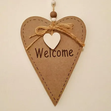 Apartman Al Castello Di San Giusto Free Garage Trieszt