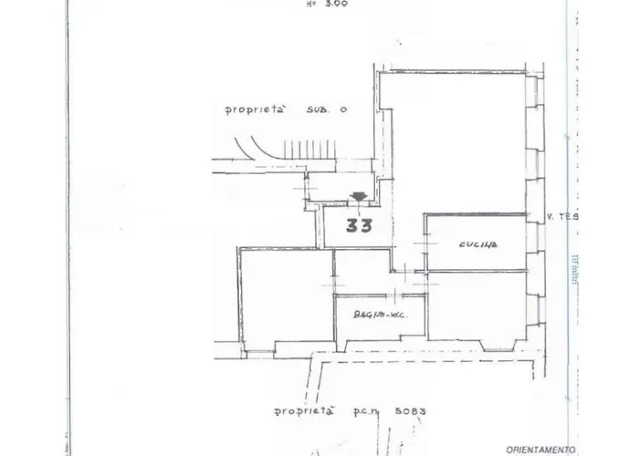 Daire Al Castello Di San Giusto Free Garage