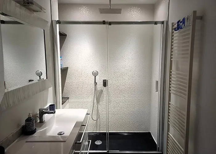 Al Castello Di San Giusto Free Garage Daire Trieste