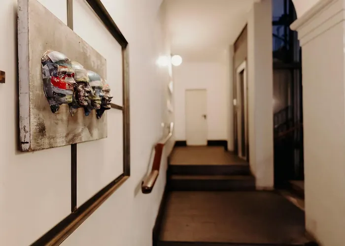 Al Castello Di San Giusto Free Garage Daire