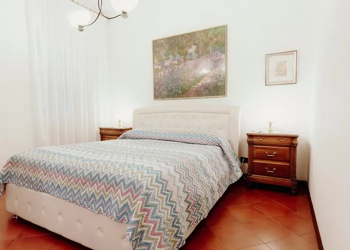 Al Castello Di San Giusto Free Garage