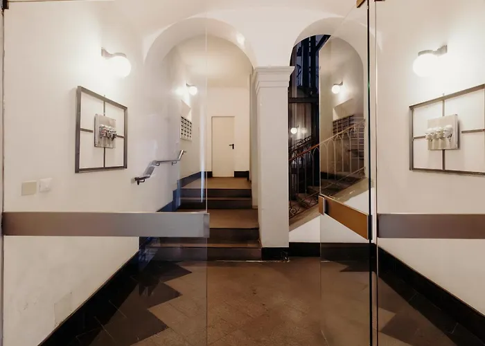 Al Castello Di San Giusto Free Garage Daire *