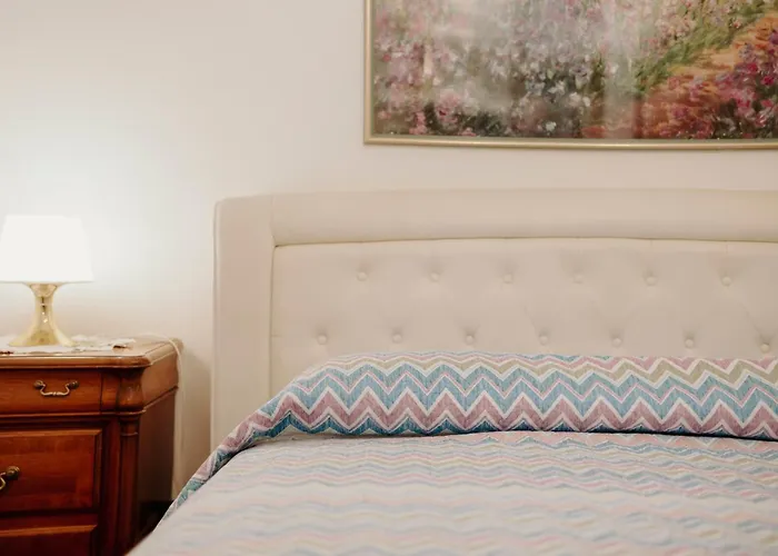 Al Castello Di San Giusto Free Garage Daire *