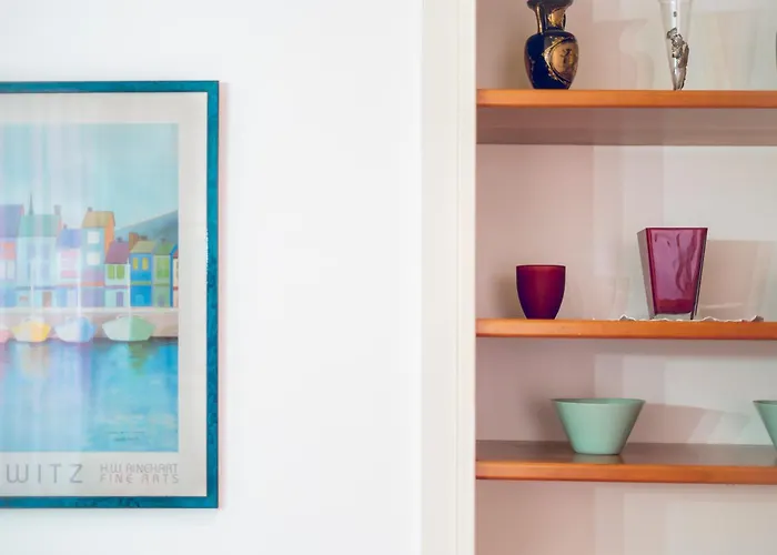 Al Castello Di San Giusto Free Garage * Trieste